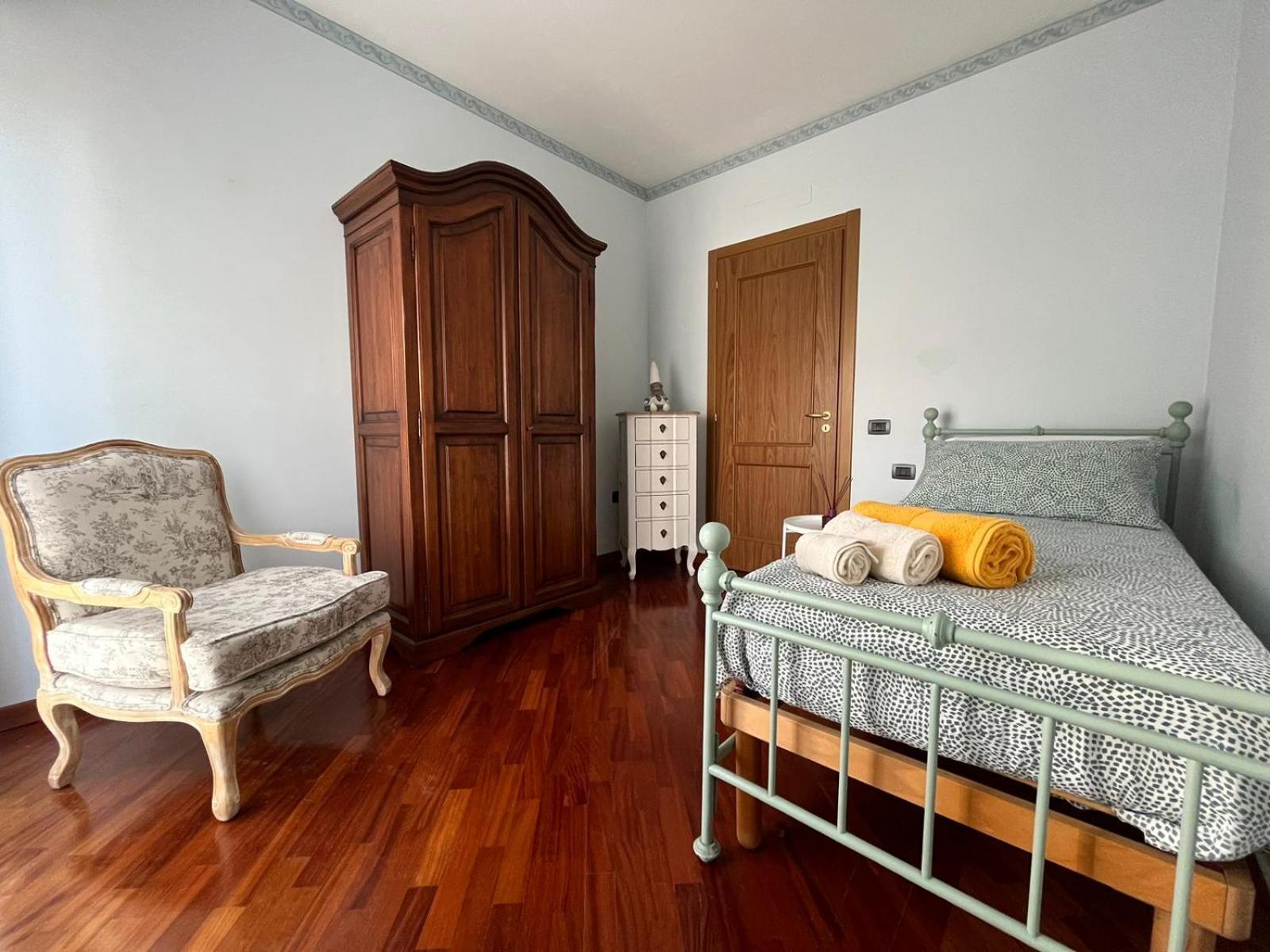 Tempio Del Sole Hotel แตร์นี ภายนอก รูปภาพ